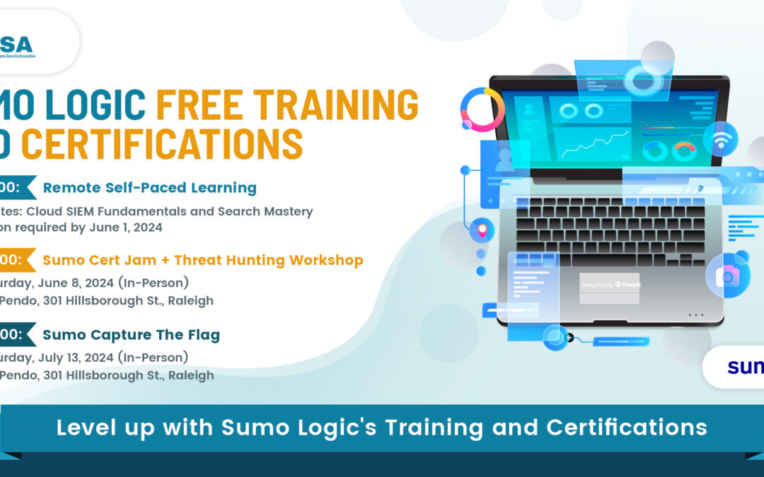 Sumo Logic Cert Jam and Threat Hunting Lab